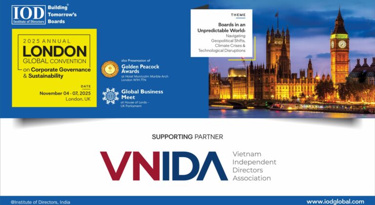 VNIDA Website Banner