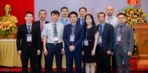 VNIDA tổ chức đại hội