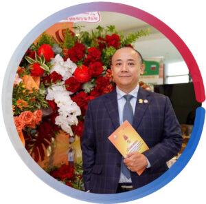 Dr David Nguyen