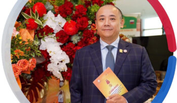 Dr David Nguyen