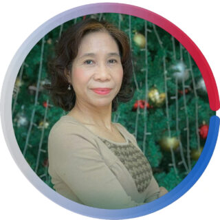 Đào Chân Phương