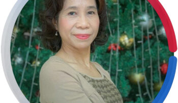 Đào Chân Phương