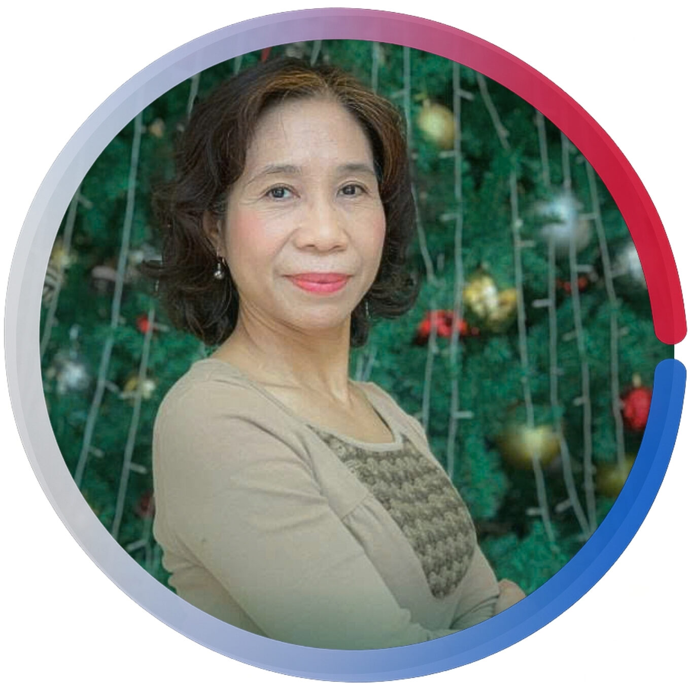 Đào Chân Phương