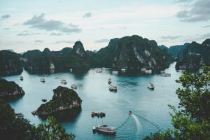 Why Vietnamese Boards Can No Longer Treat ESG as a Reporting Exercise, and a Practical Framework for What Comes Next 