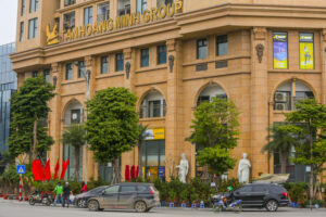 Tan Hoang MInh Group