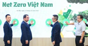 Viet Nam net zero