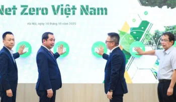 Viet Nam net zero