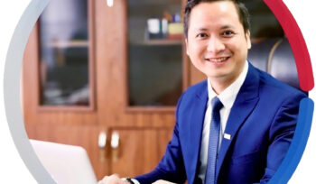 TS Nguyễn Trung Kiên