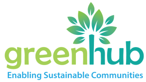 Greenhub logo Greenhub