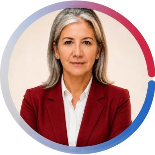 Maria Carmen Gomez